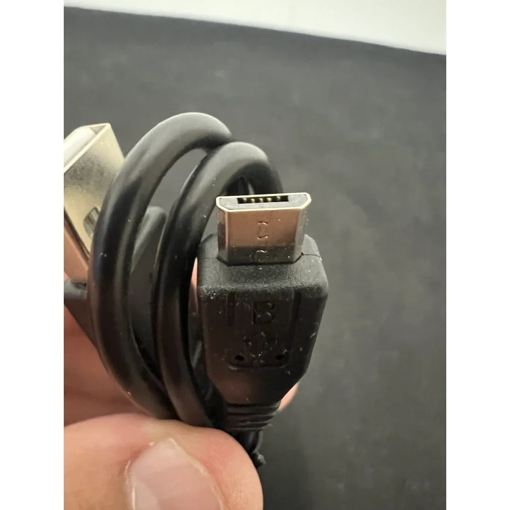 Unbranded this microusb